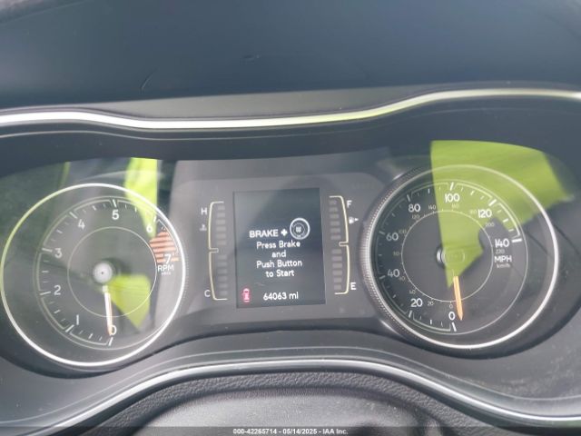 2020 JEEP CHEROKEE 1C4PJLLB9LD585653 Photo 6