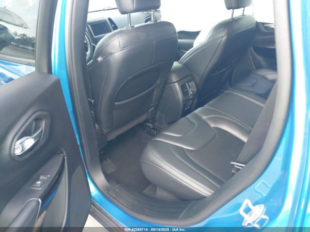 2020 JEEP CHEROKEE 1C4PJLLB9LD585653 Photo 7