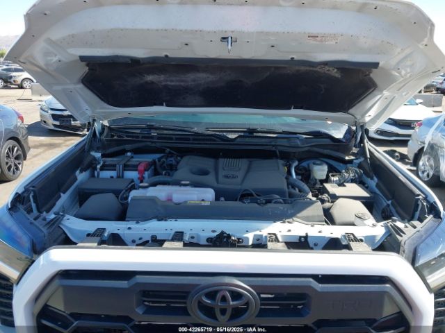 5TFWA5DB2SX248907 Toyota Tundra Limited 4wd