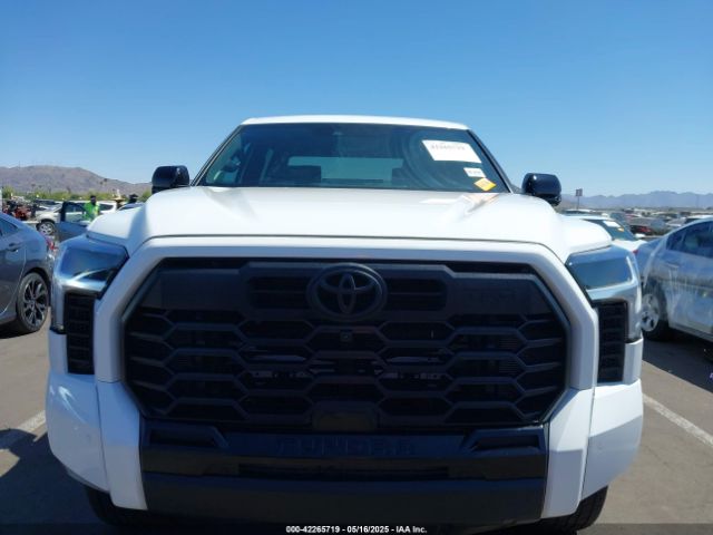 5TFWA5DB2SX248907 Toyota Tundra Limited 4wd