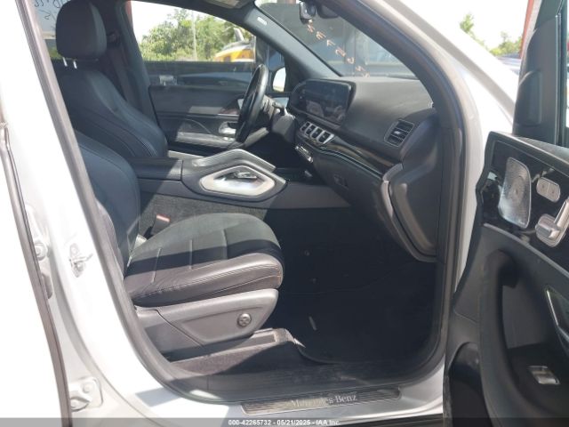 4JGFB4KB4LA101207 Mercedes-Benz Gle 350 4matic