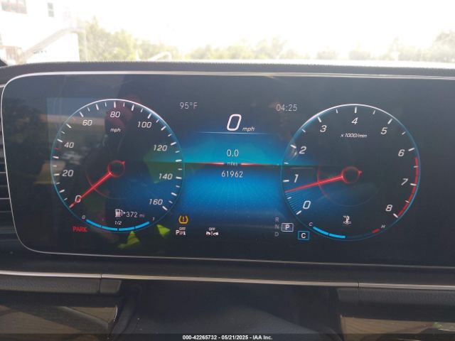 4JGFB4KB4LA101207 Mercedes-Benz Gle 350 4matic