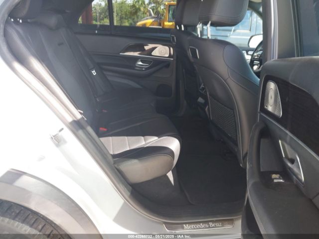 4JGFB4KB4LA101207 Mercedes-Benz Gle 350 4matic