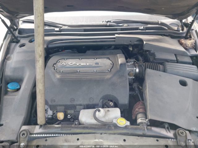 2006 ACURA TL 19UUA66276A046505 Photo 9