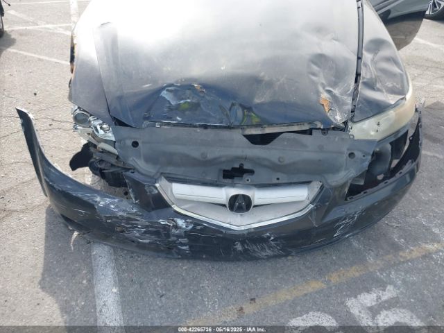 2006 ACURA TL 19UUA66276A046505 Photo 5