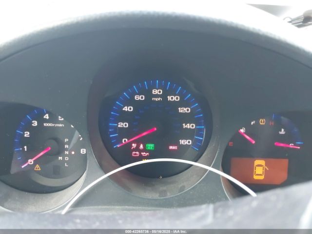 2006 ACURA TL 19UUA66276A046505 Photo 6
