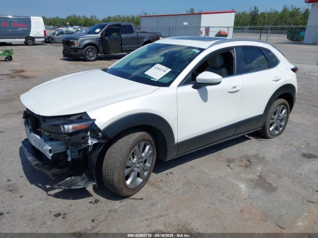2024 MAZDA CX-30 3MVDMBCM2RM719131 Photo 1
