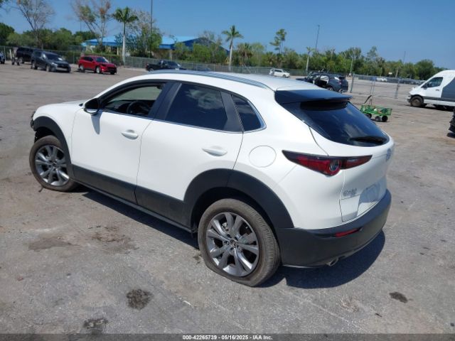 2024 MAZDA CX-30 3MVDMBCM2RM719131 Photo 2