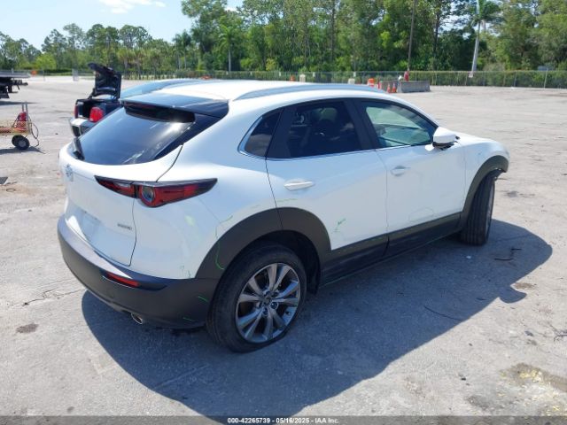 2024 MAZDA CX-30 3MVDMBCM2RM719131 Photo 3