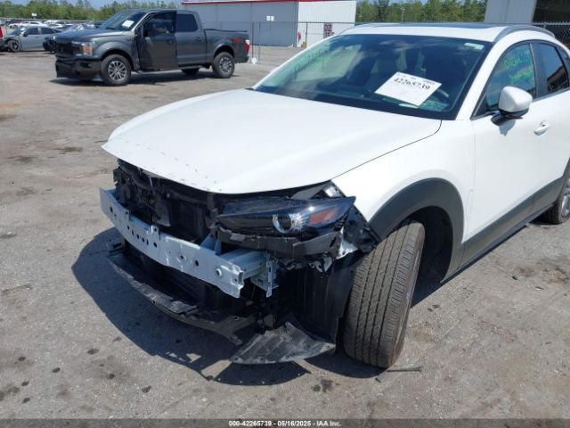 2024 MAZDA CX-30 3MVDMBCM2RM719131 Photo 5