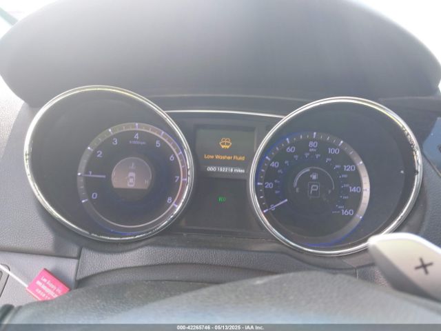 5NPEC4AB8EH911272 Hyundai Sonata Limited 2.0t