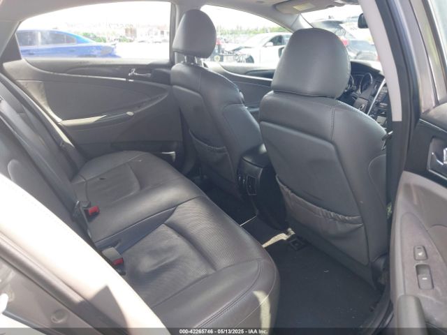 5NPEC4AB8EH911272 Hyundai Sonata Limited 2.0t