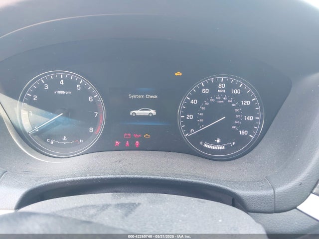 KMHGN4JE7GU134763 Hyundai dohc gdi lambda ii