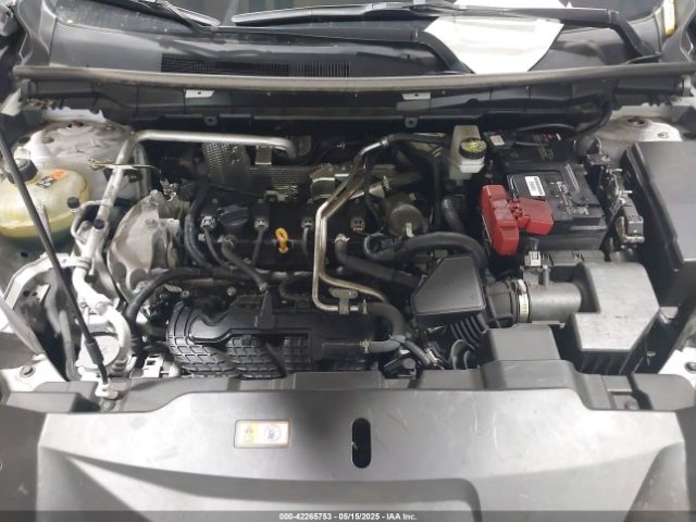 2022 MITSUBISHI OUTLANDER JA4J3UA84NZ062456 Photo 9