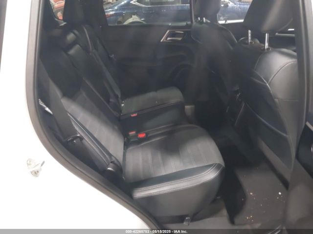 2022 MITSUBISHI OUTLANDER JA4J3UA84NZ062456 Photo 7