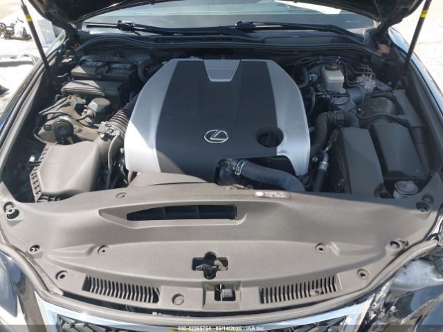 JTHBE1D27E5013865 Lexus IS 350
