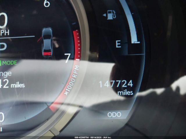 JTHBE1D27E5013865 Lexus IS 350