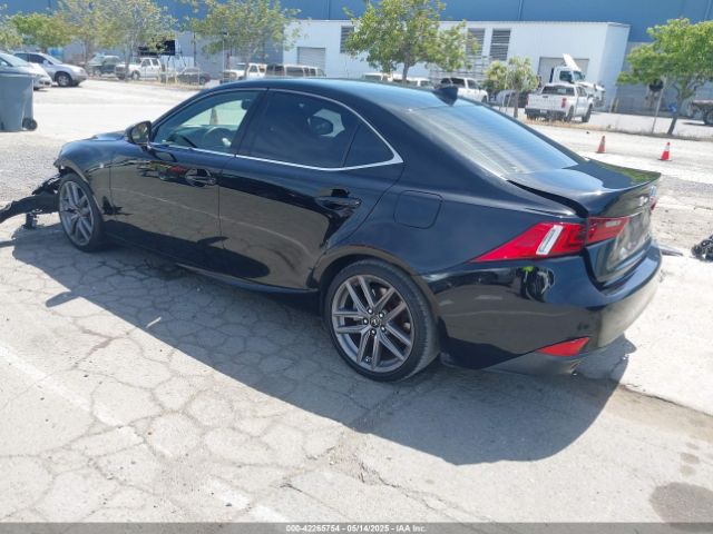 JTHBE1D27E5013865 Lexus IS 350