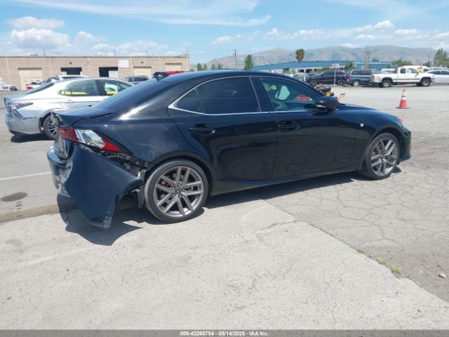 JTHBE1D27E5013865 Lexus IS 350