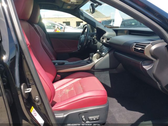 JTHBE1D27E5013865 Lexus IS 350
