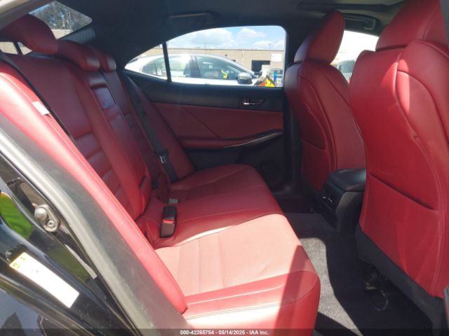JTHBE1D27E5013865 Lexus IS 350