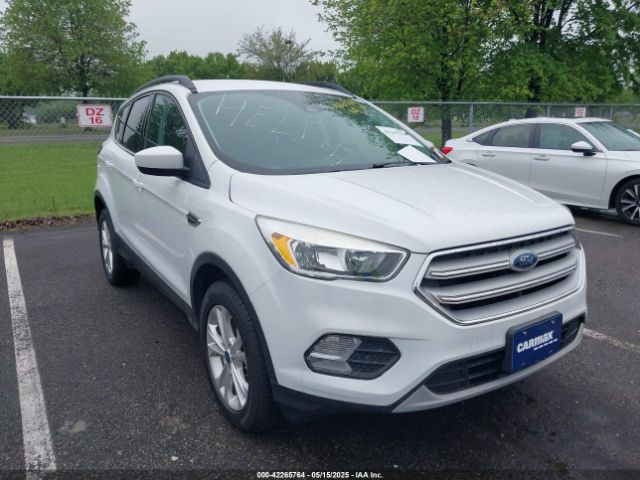 2018 FORD ESCAPE 1FMCU9GD4JUA35340