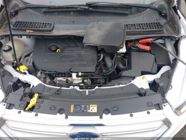 2018 FORD ESCAPE 1FMCU9GD4JUA35340 Photo 9
