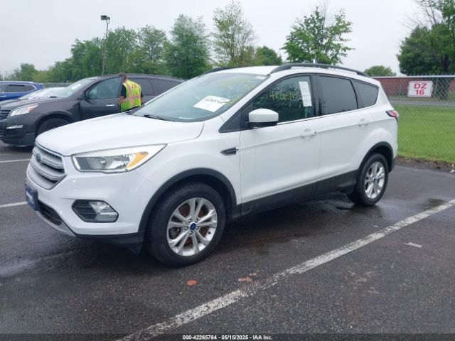 2018 FORD ESCAPE 1FMCU9GD4JUA35340 Photo 5