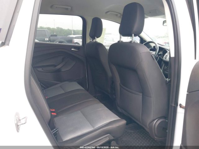 2018 FORD ESCAPE 1FMCU9GD4JUA35340 Photo 7