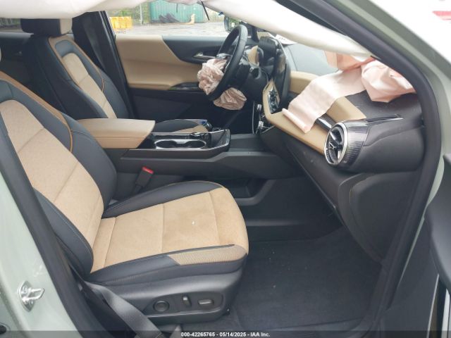 2025 CHEVROLET EQUINOX 3GNAXKEG0SL116703 Photo 4