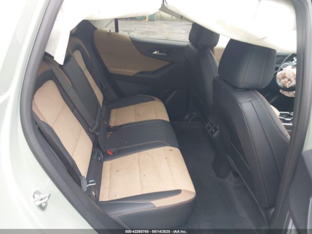 2025 CHEVROLET EQUINOX 3GNAXKEG0SL116703 Photo 7