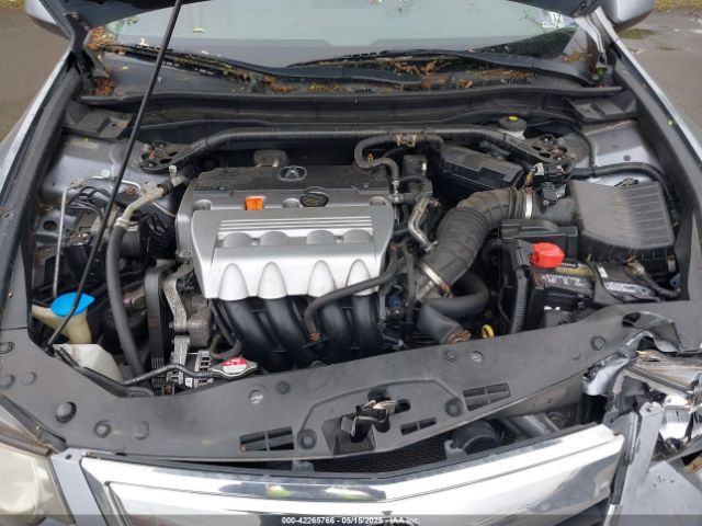 2011 ACURA TSX JH4CU2F69BC003522 Photo 9