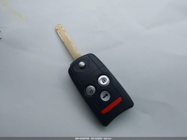 2011 ACURA TSX JH4CU2F69BC003522 Photo 10