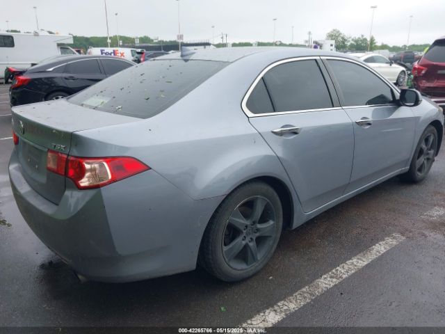 2011 ACURA TSX JH4CU2F69BC003522 Photo 3