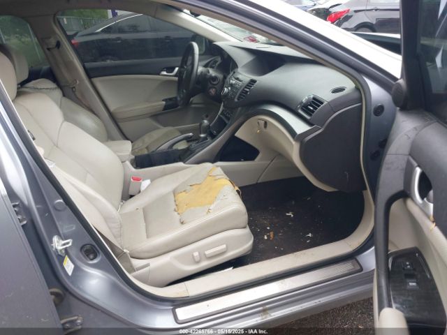 2011 ACURA TSX JH4CU2F69BC003522 Photo 4
