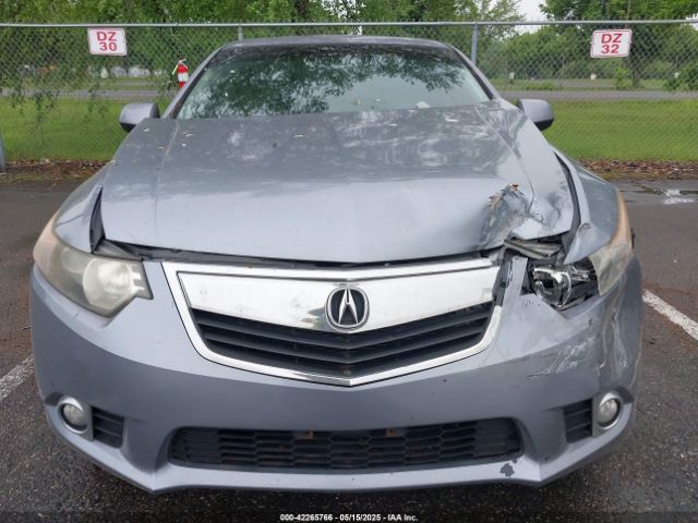 2011 ACURA TSX JH4CU2F69BC003522 Photo 5