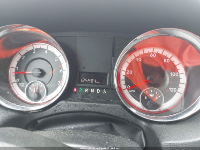 2C4RDGBG0KR585976 Dodge Grand Caravan Se