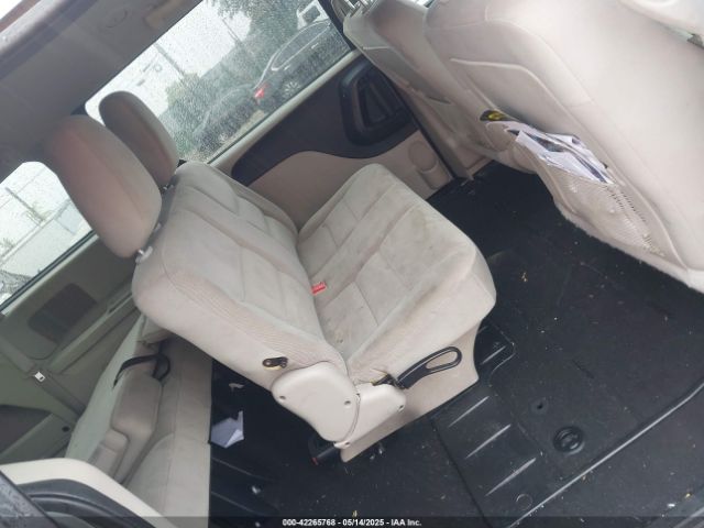 2C4RDGBG0KR585976 Dodge Grand Caravan Se