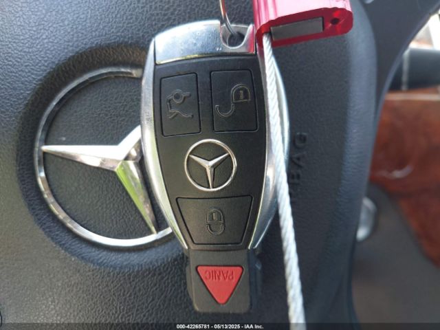 2013 MERCEDES-BENZ GL 550 4JGDF7DE2DA233629 Photo 10
