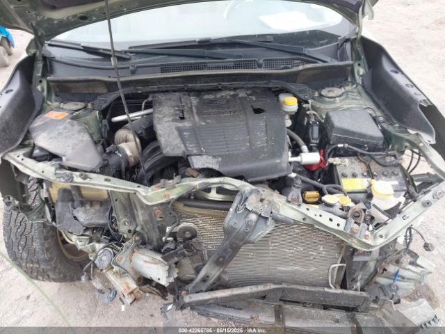 2019 SUBARU FORESTER JF2SKACC0KH524625 Photo 9