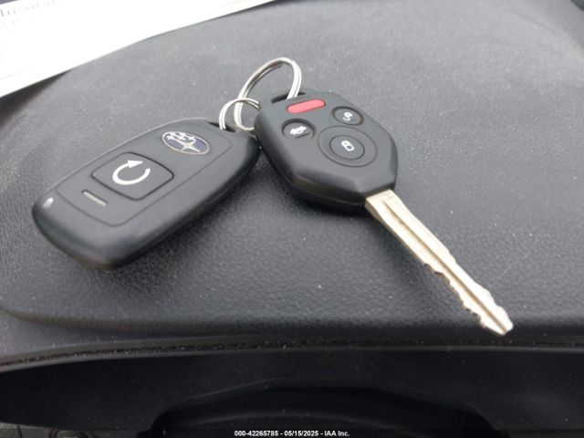 2019 SUBARU FORESTER JF2SKACC0KH524625 Photo 10