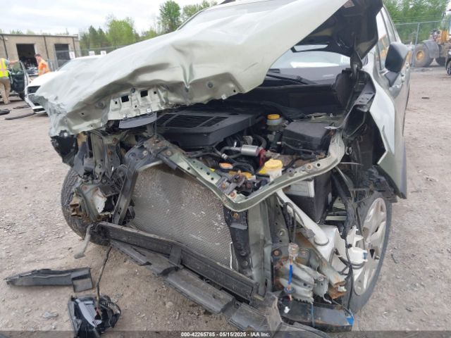 2019 SUBARU FORESTER JF2SKACC0KH524625 Photo 5