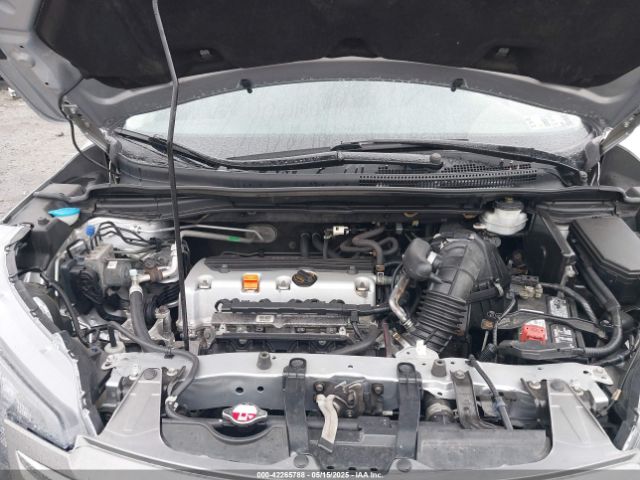 5J6RM4H56EL022961 Honda CR-V EX