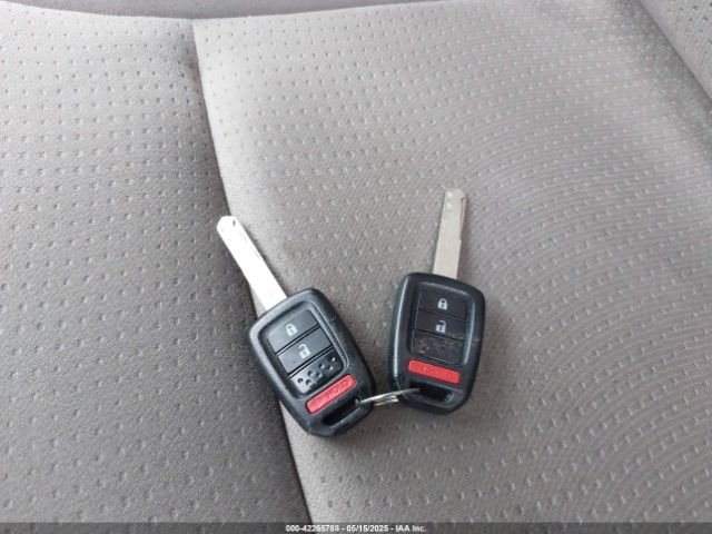 5J6RM4H56EL022961 Honda CR-V EX