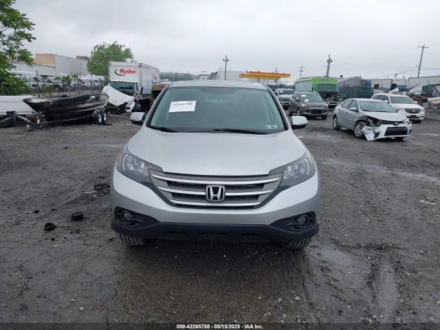 5J6RM4H56EL022961 Honda CR-V EX