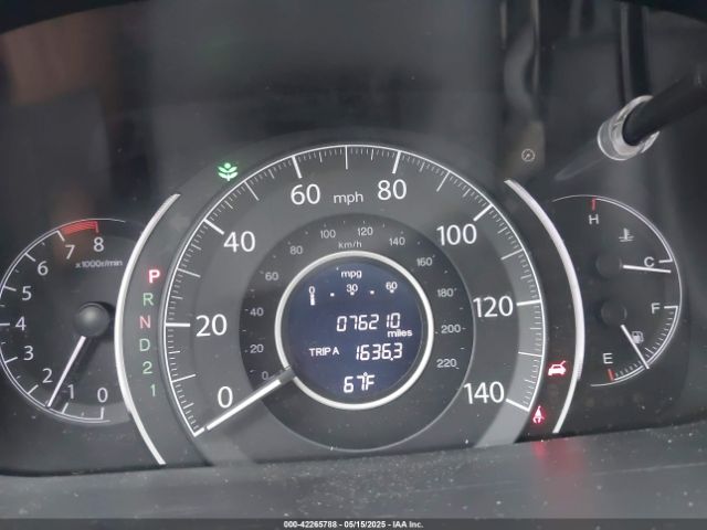 5J6RM4H56EL022961 Honda CR-V EX