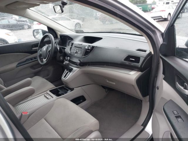5J6RM4H56EL022961 Honda CR-V EX