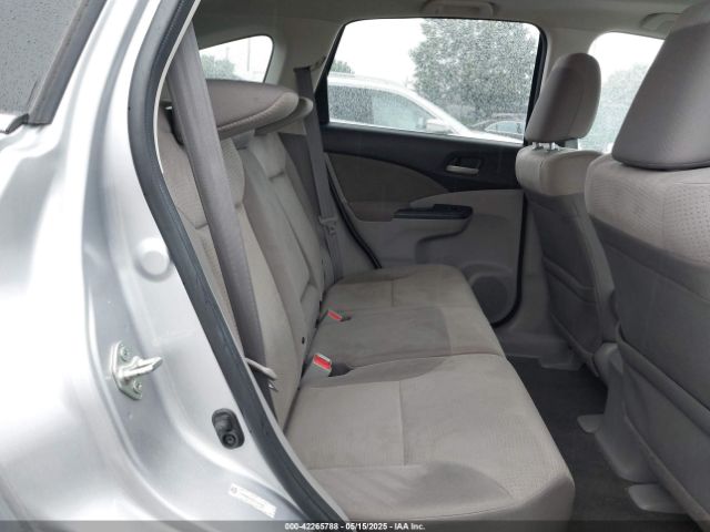 5J6RM4H56EL022961 Honda CR-V EX