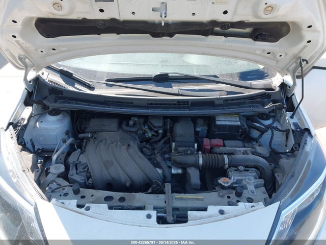 Nissan VERSA NOTE 2019 3N1CE2CP8KL366185 Image 10