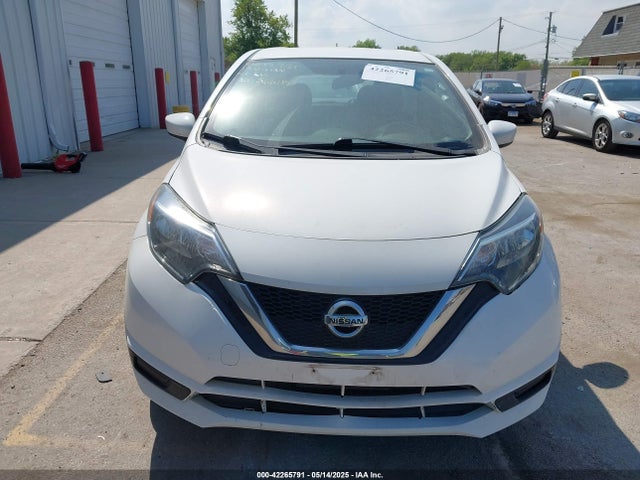 Nissan VERSA NOTE 2019 3N1CE2CP8KL366185 Image 12